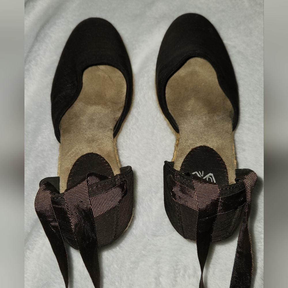 Wedge sandles